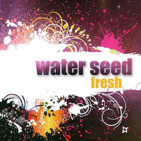WATER SEED 'FRESH' CD