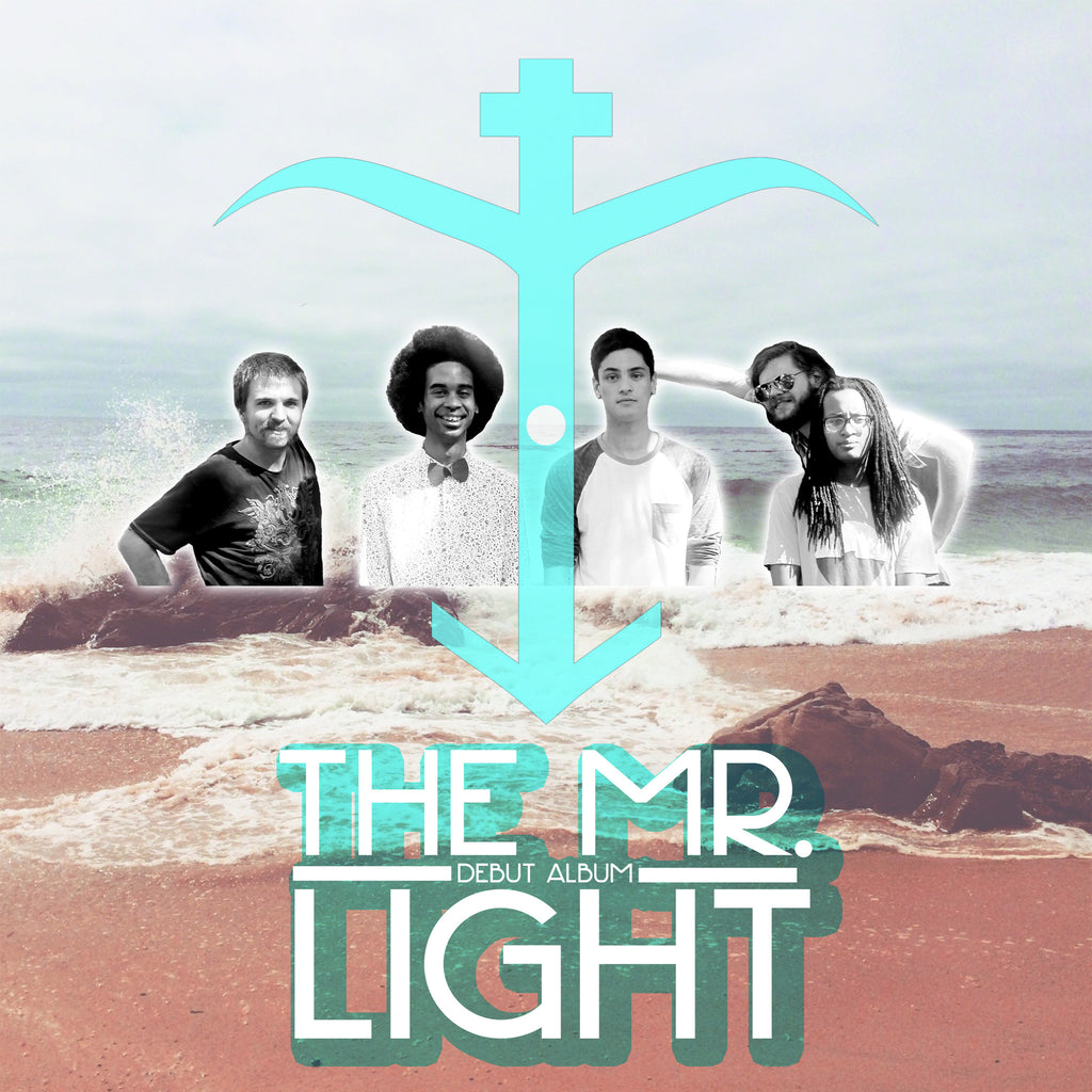 THE MR.  'LIGHT' (CD)
