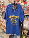 PEACHES STANDS WITH UKRAINE BENEFIT TEE