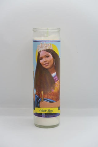 LIZZO CANDLE