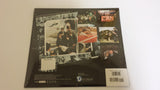 The Beatles "A 1996 Scrapbook Calendar"