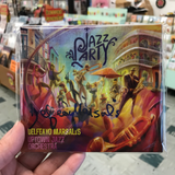 DELFEAYO MARSALIS DELUXE EDITION 'JAZZ PARTY' CD BOX SET