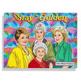 GOLDEN GIRLS PUZZLE (COMING SOON)