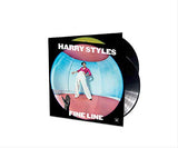 HARRY STYLES 'FINE LINE' LP