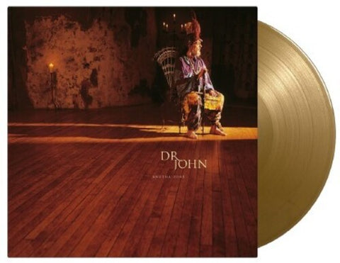 DR. JOHN 'ANUTHA ZONE' LIMITED GOLD LP