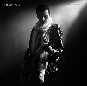 BOMBINO 'LIVE IN AMSTERDAM' RECORD STORE DAY LP