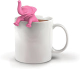 ELEPHANT TEA INFUSER