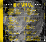 HERB ALPERT 'HERB ALPERT IS...' LP BOXSET