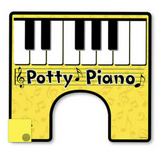 POTTY PIANO