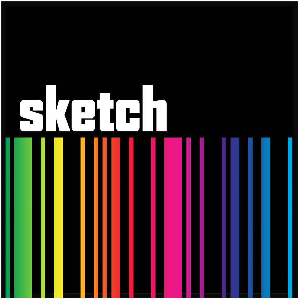 JOHNNY SKETCH AND THE DIRTY NOTES 'SKETCH' CD