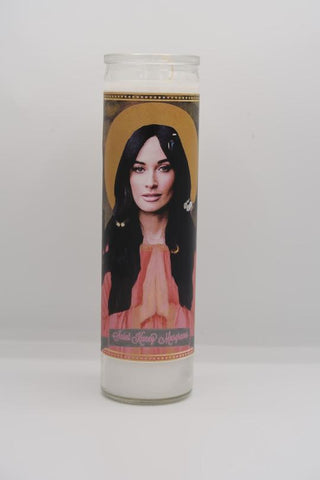 KACEY MUSGRAVES CANDLE