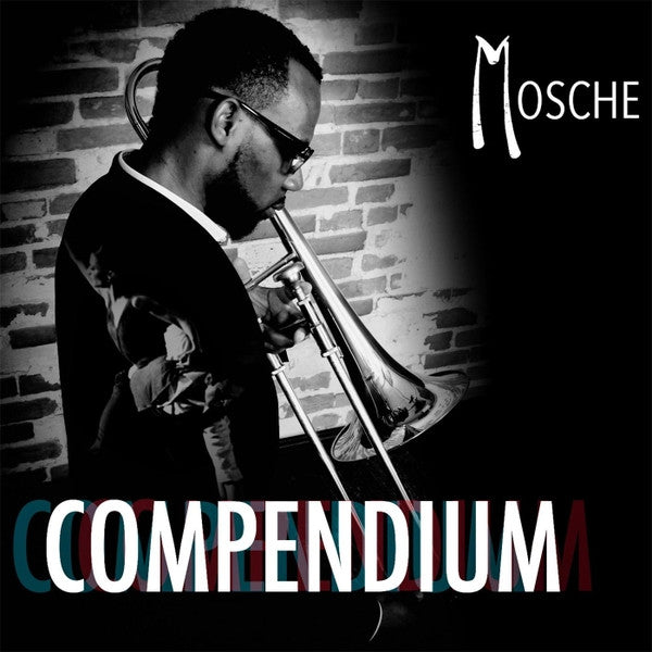 MOSCHE 'COMPENDIUM' CD