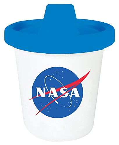 NASA SIPPY CUP