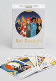ART ORACLES (CARDS)