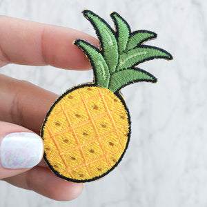 PINEAPPLE PATCH