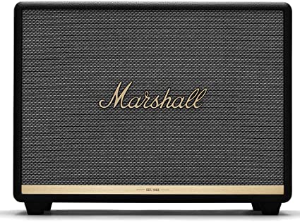 MARSHALL WOBURN II SPEAKER (BLACK)